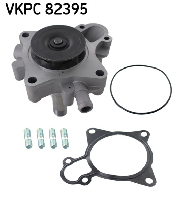 Water Pump - VKPC 82395 SKF
